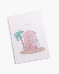 Открытка Aloha! 1
