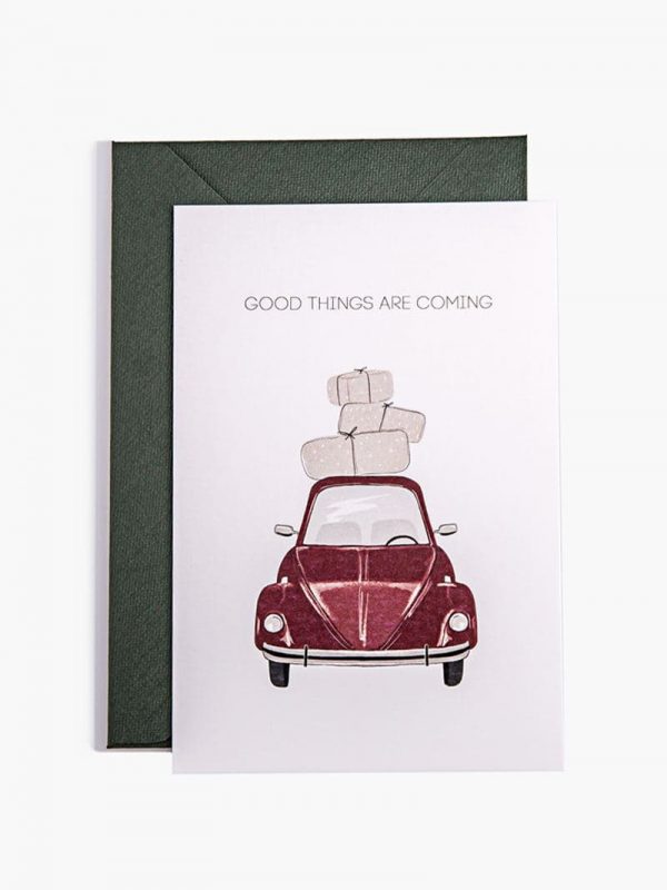 Good things