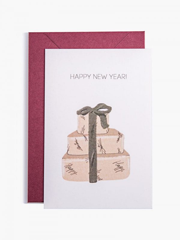 Happy New Year