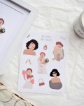 Стикеры In Girls we trust