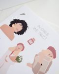 Стикеры In Girls we trust