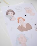 Cтикеры Daisy Dreams