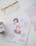 Cтикеры Daisy Dreams