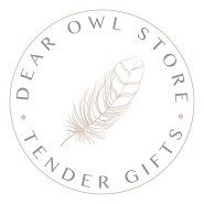 logo dear owl