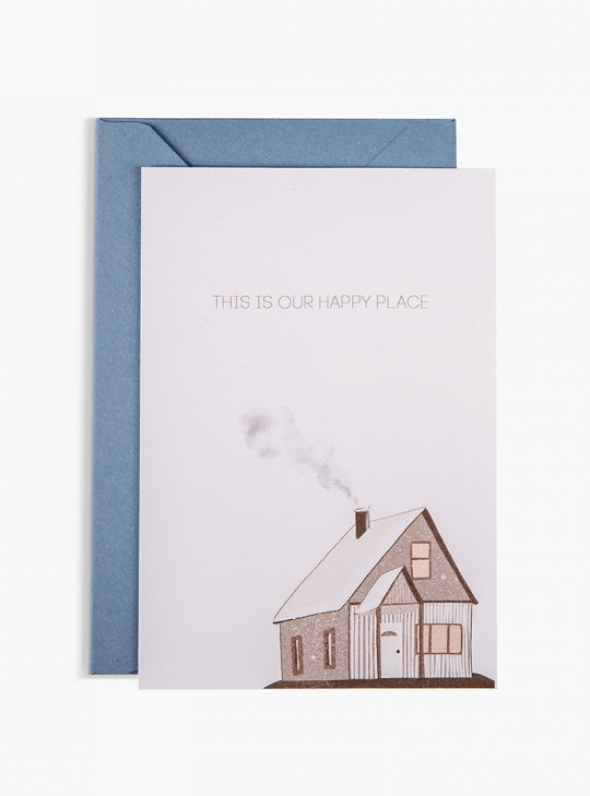 Card Happy Place