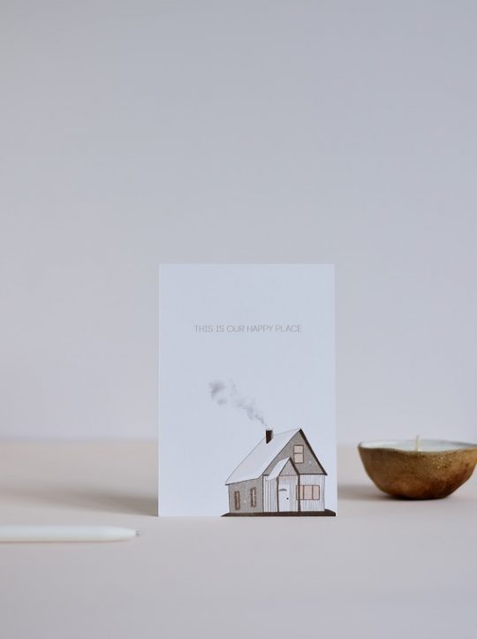 Card Happy Place
