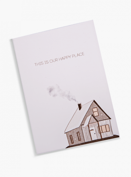 Card Happy Place