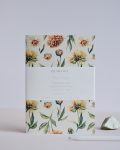 Notebook Peony