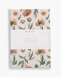Notebook Peony
