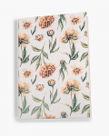 Notebook Peony