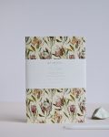 Notebook Protea