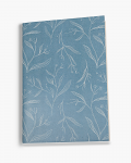 Notebook Tender Blue