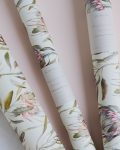 Wrapping paper Protea