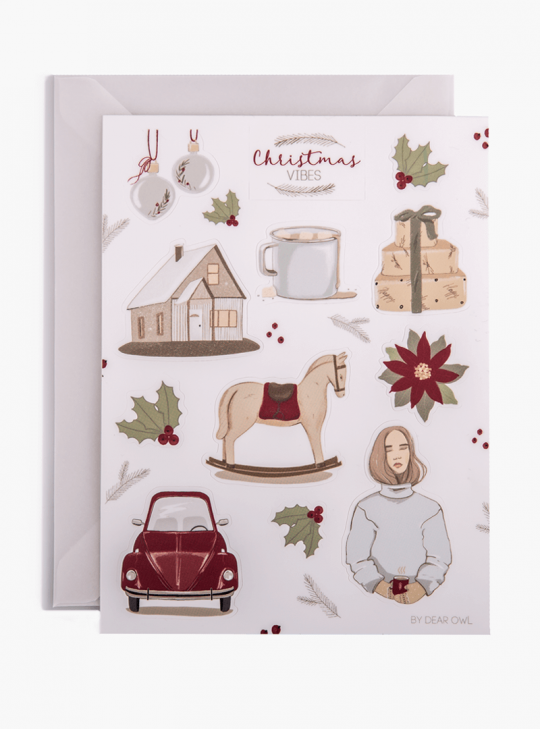 Christmas Vibes