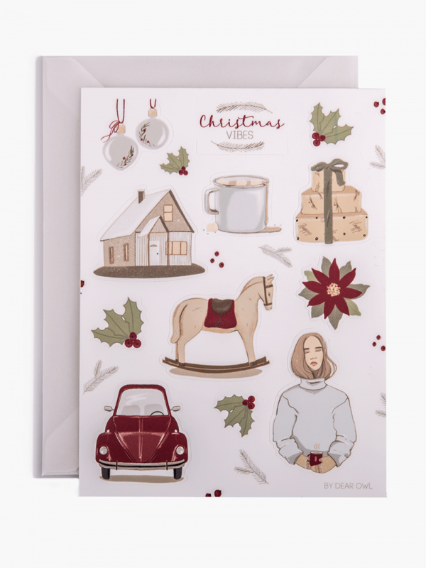 Christmas Vibes