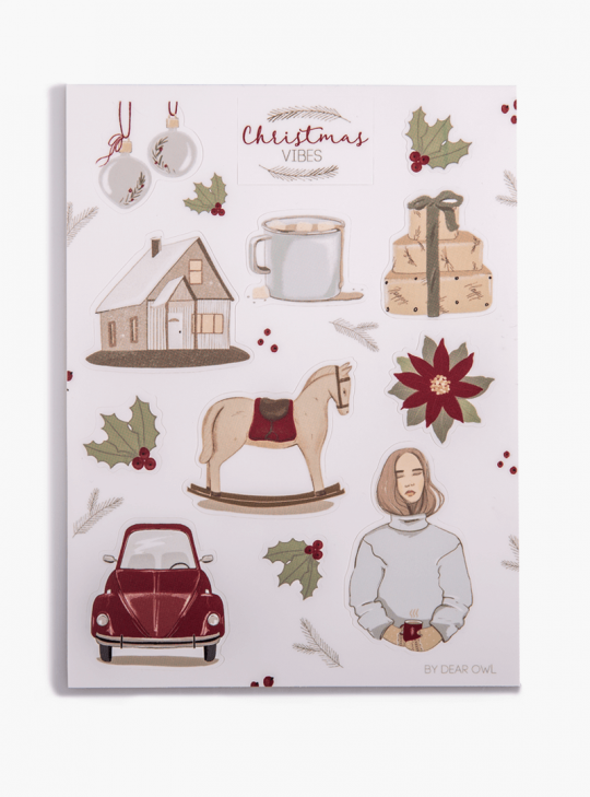 Christmas Vibes