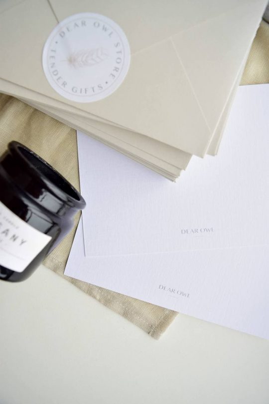 envelope
