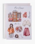 stickers bon voyage