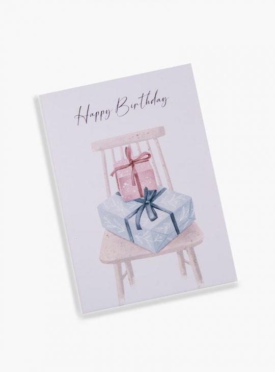 card happy birthday