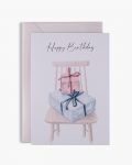 card happy birthday