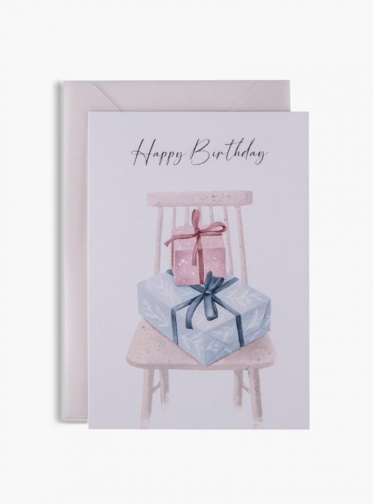 card happy birthday
