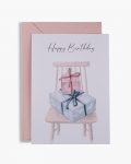 card happy birthday