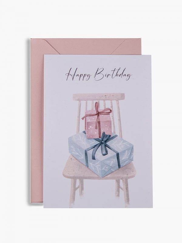 card happy birthday