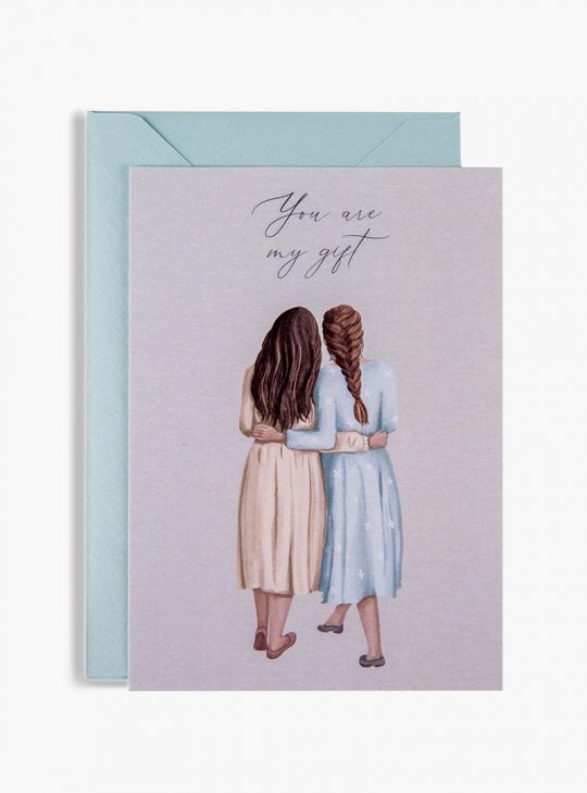 card my gift