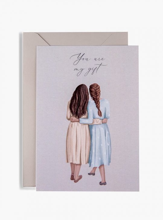 card my gift