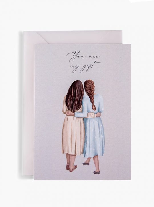 card my gift