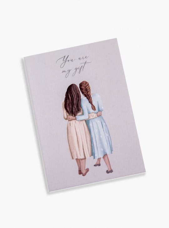 card my gift