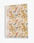 notebook bunny