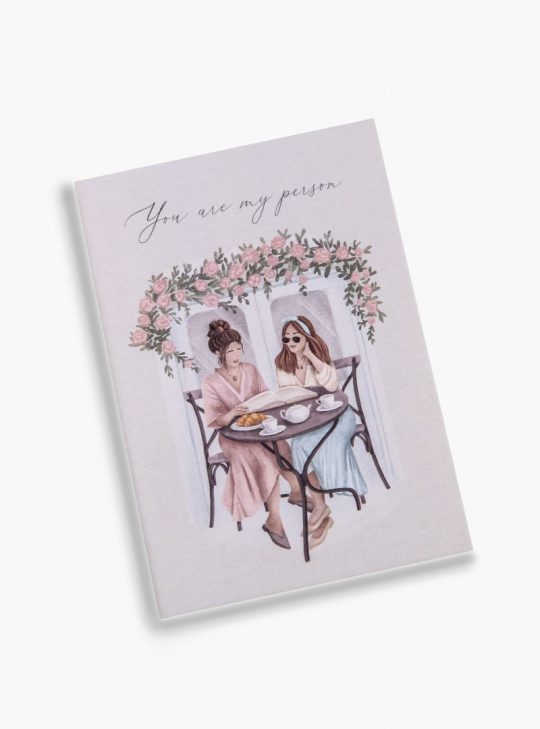 card my person