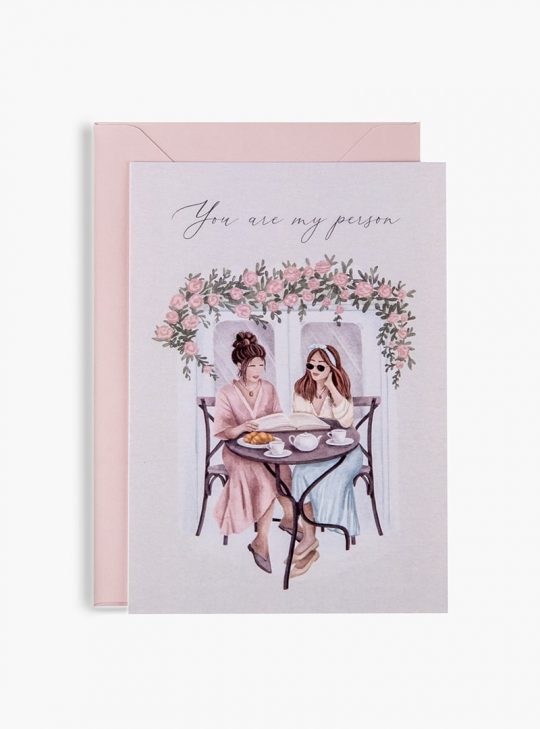 card my person