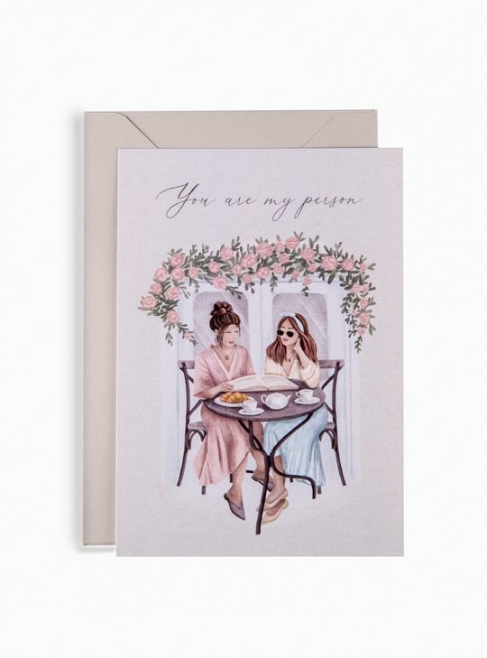 card my person