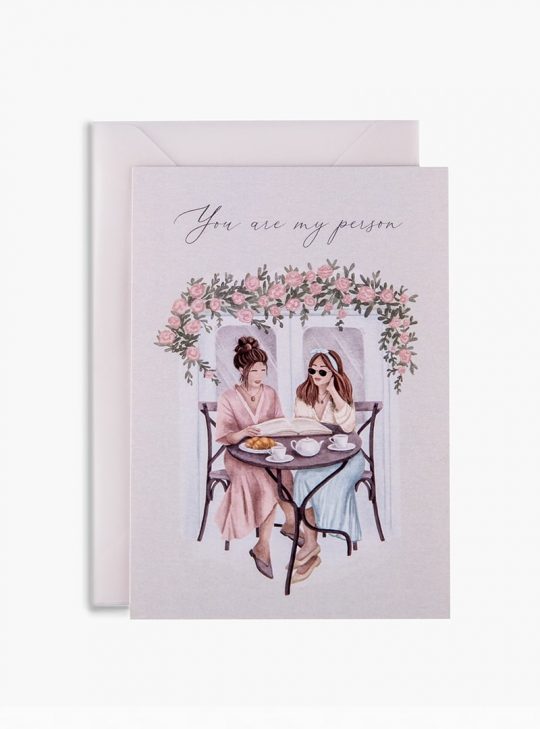 card my person