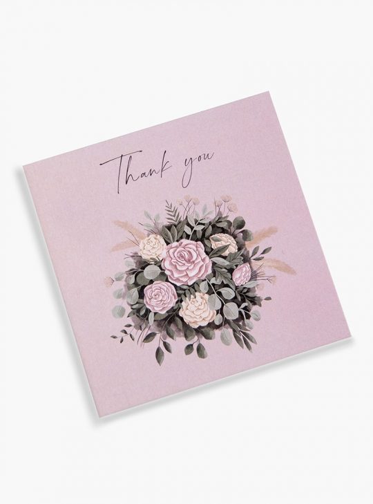 card thank you