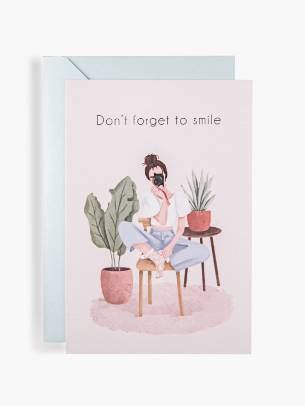 Smile