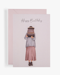 Happy Birthday #3