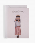 Happy Birthday #3