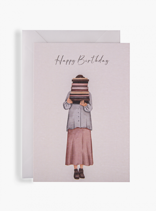Happy Birthday #3
