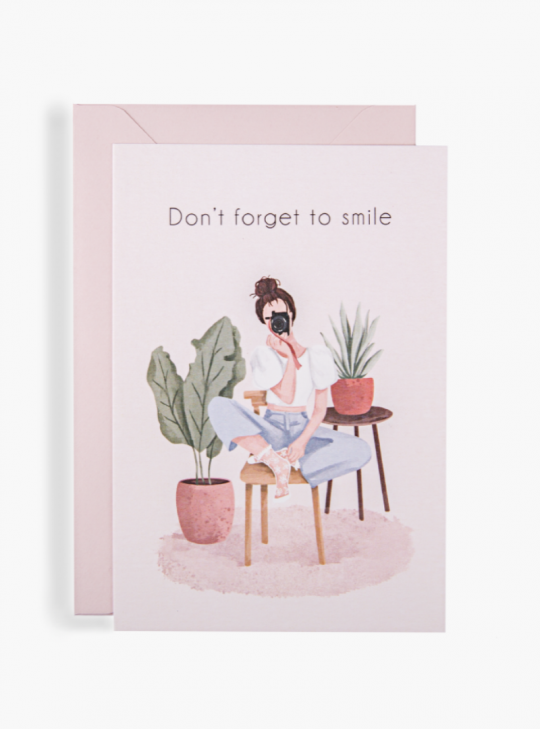Smile