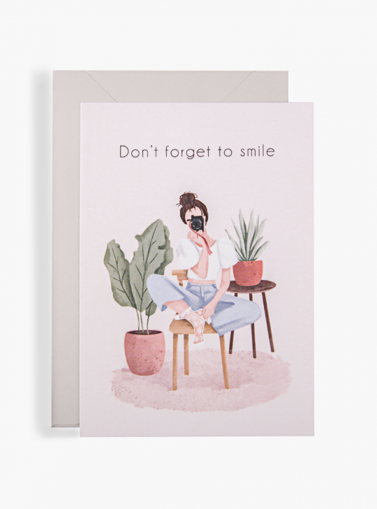 Smile