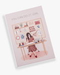 You can do it