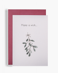 wish