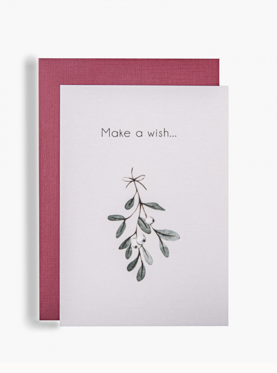 wish
