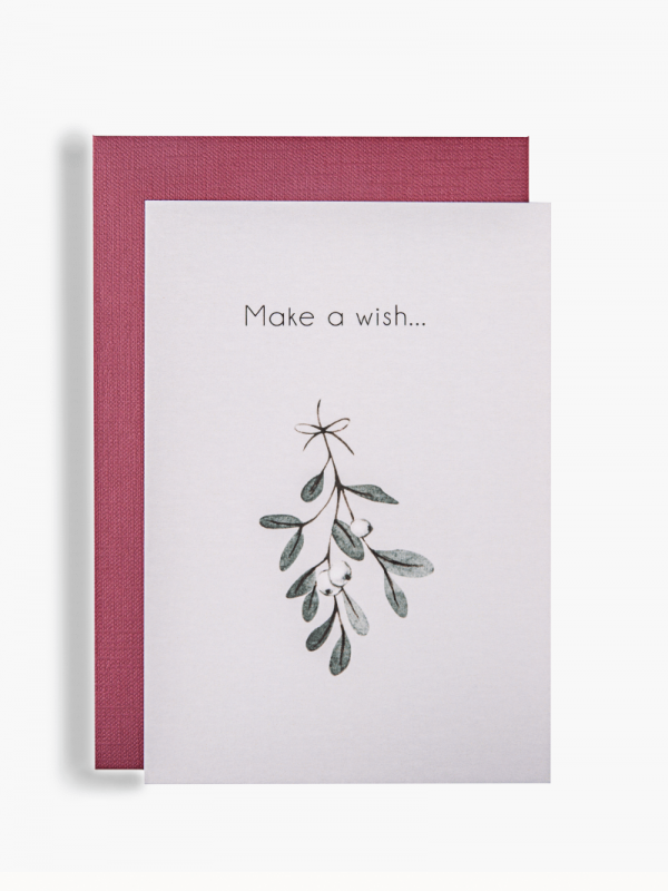 wish