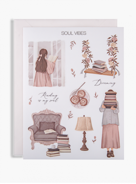 Soul vibes