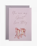 Love Story