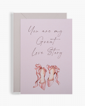 Love Story